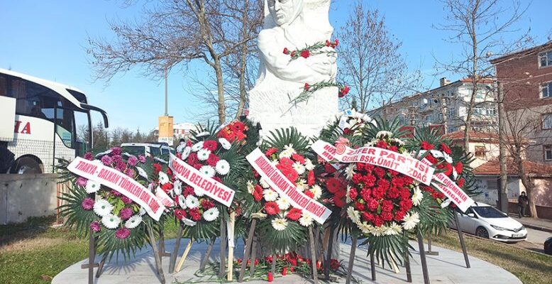 Edirne ; Türkan bebeği unutmadık